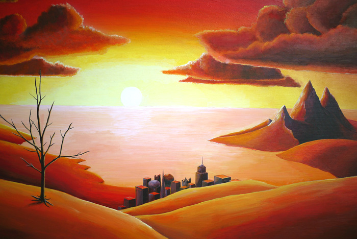 Erinnerungen (Version 2011) Ausschnitt